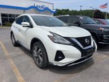 Used 2019 Nissan Murano SL w/ SL Technology Package image 3