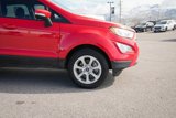 Used 2020 Ford EcoSport SE w/ SE Convenience Package image 3