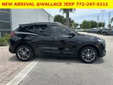 Used 2022 Buick Encore GX Select w/ Sport Touring Package image 3