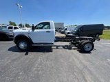 New 2024 RAM 5500 Tradesman image 4