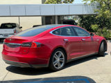 Used 2015 Tesla Model S 85 image 3