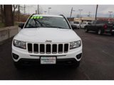 Used 2016 Jeep Compass 75th Anniversary w/ Power Value Group image 3