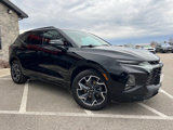 Used 2021 Chevrolet Blazer RS w/ Enhanced Convenience Package image 3