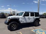 Used 2021 Jeep Wrangler Unlimited Rubicon image 5