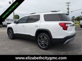 Used 2021 GMC Acadia SLT w/ Technology Package image 6