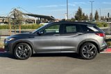 New 2025 INFINITI QX50 Sport image 2