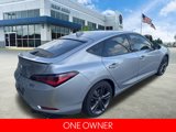 Used 2025 Acura Integra A-Spec image 5