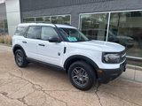 New 2025 Ford Bronco Sport Big Bend w/ Convenience Package image 2