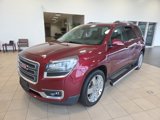 Used 2017 GMC Acadia Limited SLT image 2