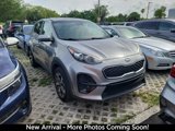 Used 2020 Kia Sportage LX image 2