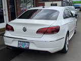 Used 2013 Volkswagen CC R-Line image 3