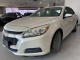 Used 2014 Chevrolet Malibu LT image 3