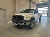 Used 2007 Dodge Ram 2500 Truck ST w/ PWR & Remote Entry Group image 4