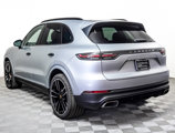 Certified 2021 Porsche Cayenne image 3