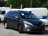 Used 2015 Toyota Sienna XLE image 3
