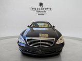 Used 2008 Mercedes-Benz S 550 4MATIC image 2