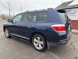 Used 2013 Toyota Highlander Limited image 3
