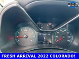 Used 2022 Chevrolet Colorado LT w/ Fleet Safety Package image 2