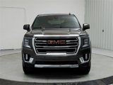 Used 2021 GMC Yukon SLT w/ SLT Luxury Package image 2