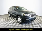 Used 2011 Jeep Grand Cherokee Laredo image 3