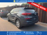 Used 2019 Hyundai Tucson SE image 5