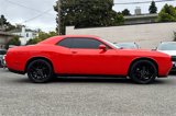 Used 2018 Dodge Challenger SXT w/ Blacktop Package image 3