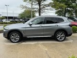 Certified 2023 BMW X3 xDrive30i w/ Premium Package w/ZPA image 2
