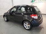 Used 2012 Suzuki SX4 AWD Hatchback image 4