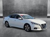 Certified 2022 Nissan Altima 2.5 SL image 3