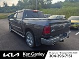 Used 2017 RAM 1500 Big Horn image 4