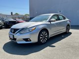 Used 2016 Nissan Altima 2.5 SL w/ 2.5 Technology Package image 4