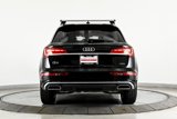 Used 2022 Audi Q5 2.0T Premium w/ Convenience Package image 3