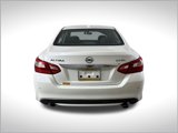 Used 2016 Nissan Altima 3.5 SL image 4
