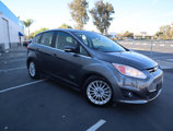 Used 2016 Ford C-MAX Energi SEL image 4