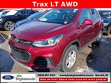 Used 2019 Chevrolet Trax LT w/ LT Convenience Package image 4