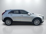 Used 2021 Cadillac XT4 Luxury w/ Cold Weather Package image 4