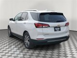 Used 2022 Chevrolet Equinox Premier image 4