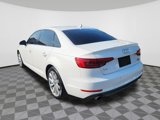 Used 2017 Audi A4 2.0T Premium w/ Audi MMI Navigation Plus image 3