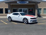 Used 2012 Chevrolet Camaro SS w/ Interior Accent Trim Package image 2
