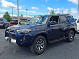 Used 2021 Toyota 4Runner TRD Off-Road Premium w/ Moonroof Package image 3