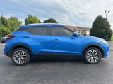 Used 2023 Nissan Kicks SV image 4
