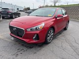Used 2019 Hyundai Elantra GT w/ Style Package 02 image 3