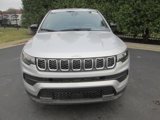 New 2025 Jeep Compass Sport image 2