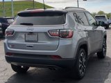 Used 2022 Jeep Compass Limited image 6