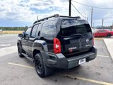Used 2008 Nissan Xterra X image 5