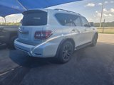 Used 2018 Nissan Armada Platinum w/ Captain Seat Package image 3