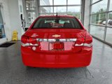 Used 2014 Chevrolet Cruze LS image 5