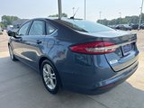 Used 2018 Ford Fusion SE image 5