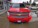 Used 2012 Chevrolet Silverado 1500 LTZ w/ LTZ Plus Package image 6