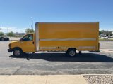 Used 2016 GMC Savana 3500 Extended image 3